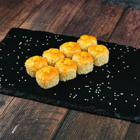Медовая Креветка