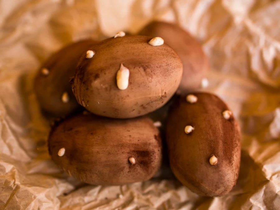 Пирожное Картошка