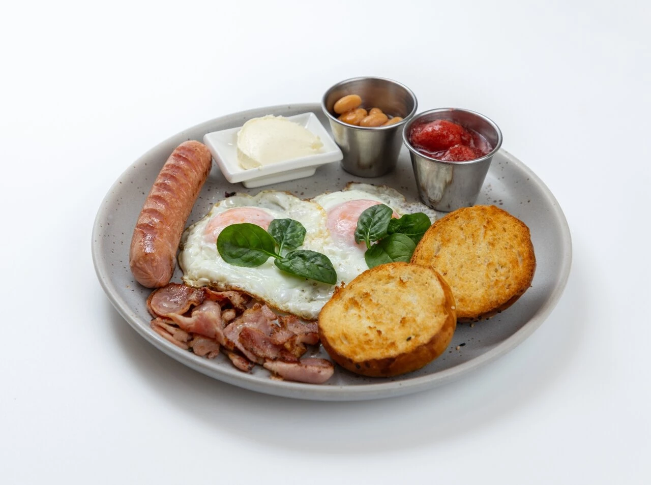 Завтрак 101 км