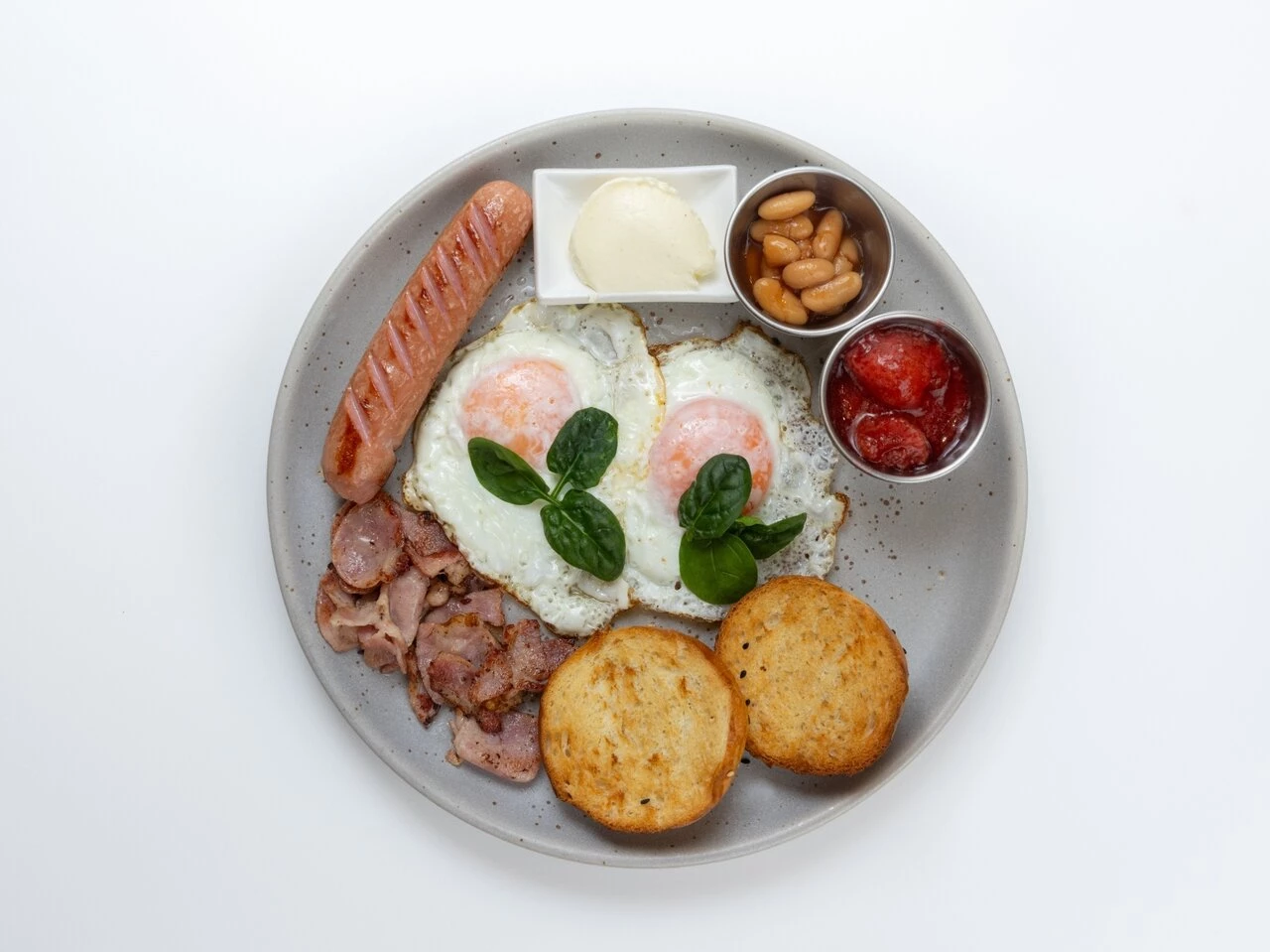 Завтрак 101 км