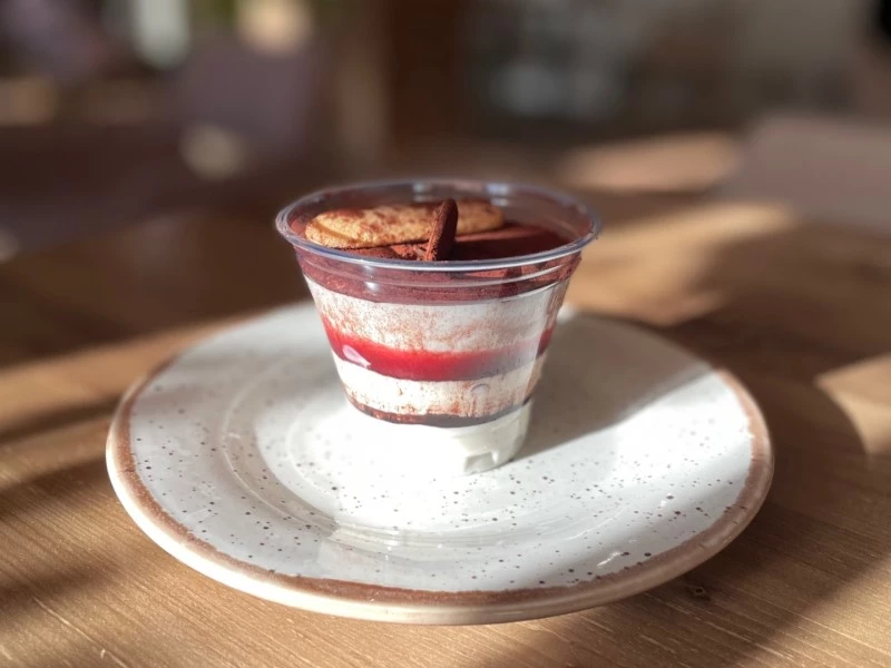 Десерт Тирамису