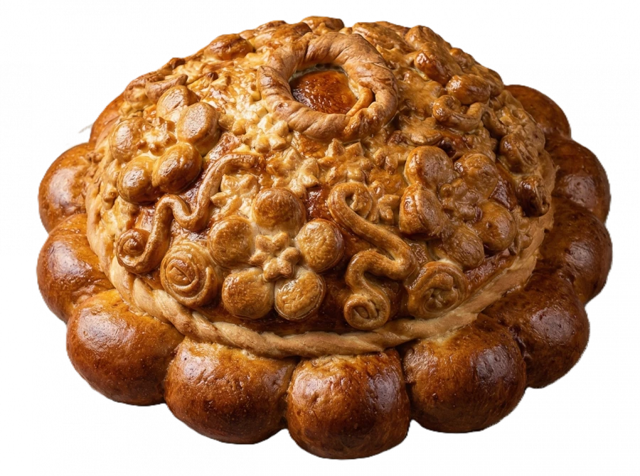 Каравай