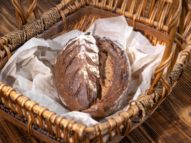 Карельский заварной