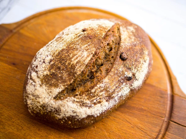 Карельский заварной