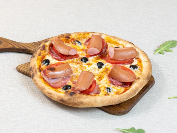 Гангстерская