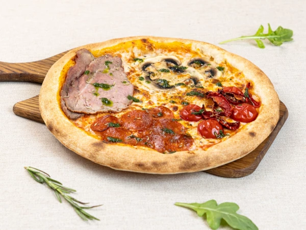 Четыре сезона