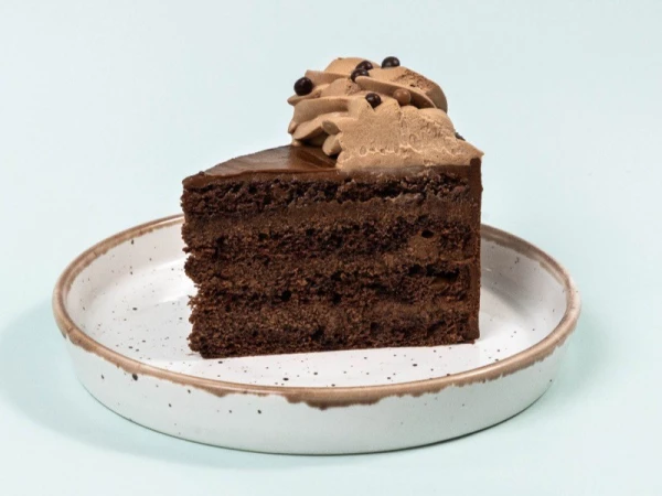 Торт Трюфель