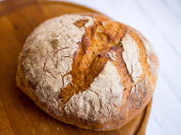 Ржано-пшеничный