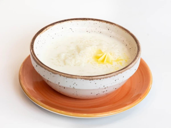 Каша рисовая