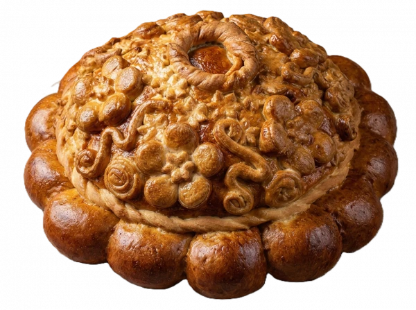Каравай