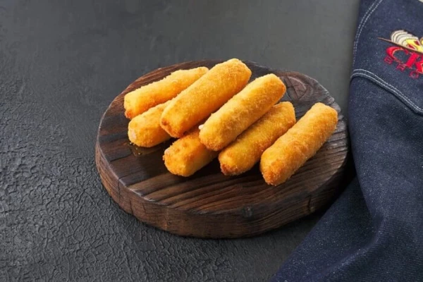 Сырные палочки