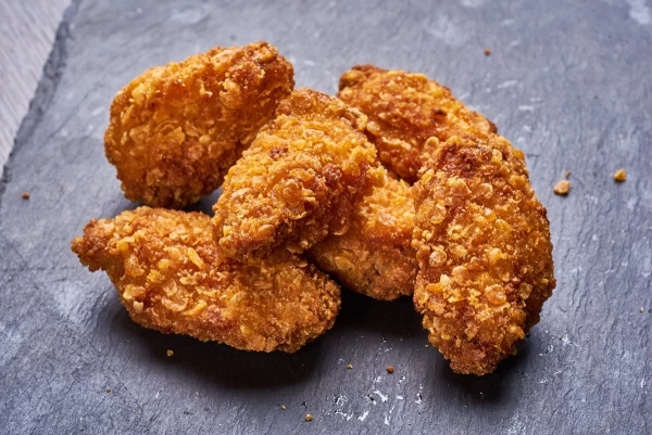 Крылья не острые 5