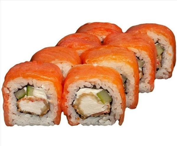 Роллы Кавасаки