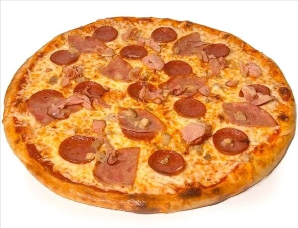 Пицца Мясная