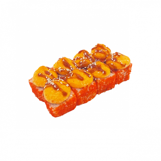 Калифорния Хот классическая