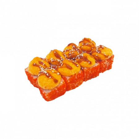 Калифорния Хот классическая