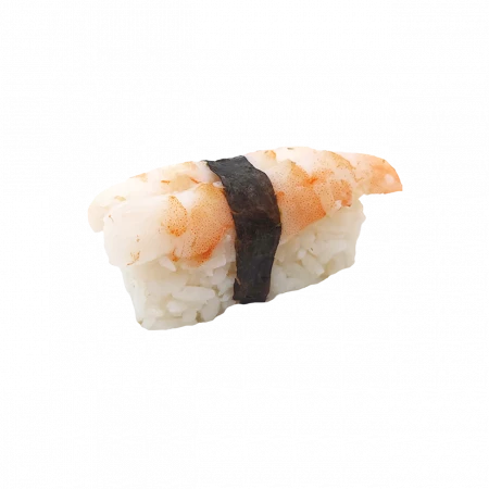 Суши Креветка М