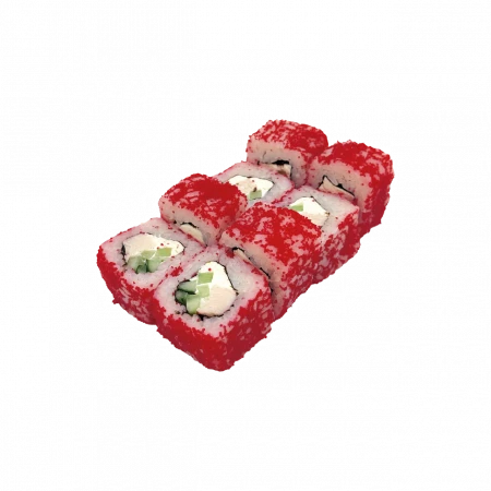 Калифорния с курицей