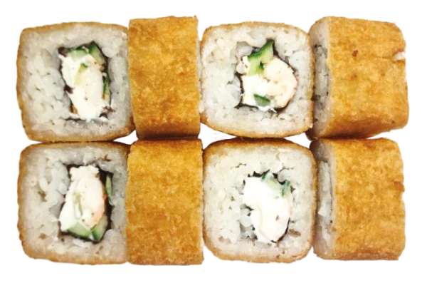 Юта темпура