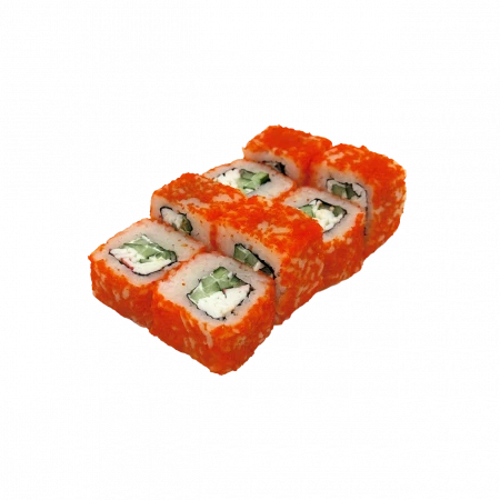 Калифорния классическая М