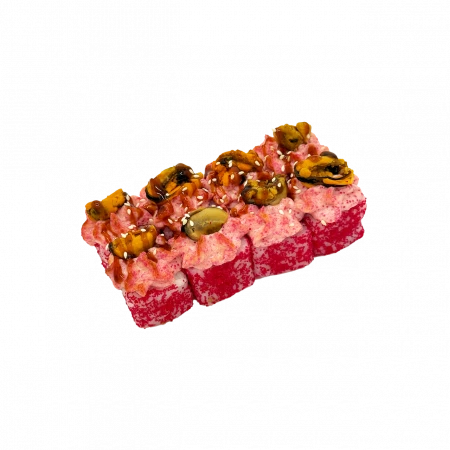 Марокко