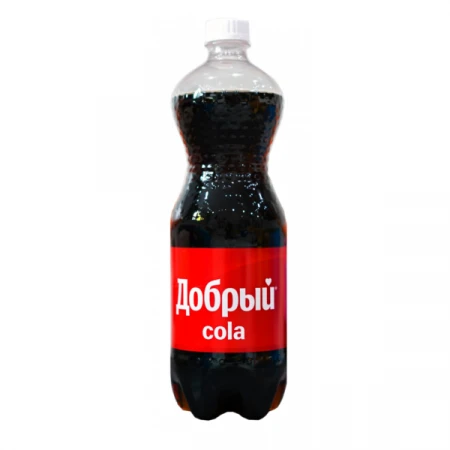 Кола 1л