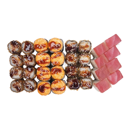 Сет Касабланка