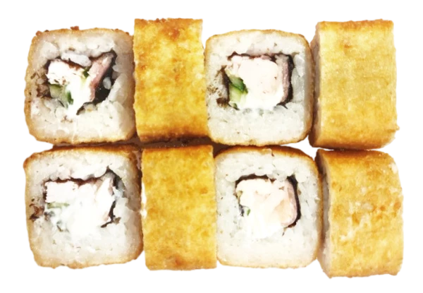 Славный темпура