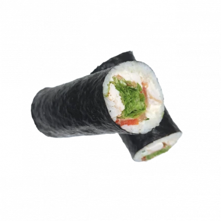Японская шаурма с тунцом М
