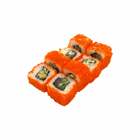 Калифорния с тунцом М