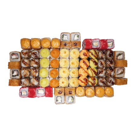 Сет Ели-Доели