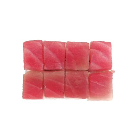 Филадельфия с тунцом