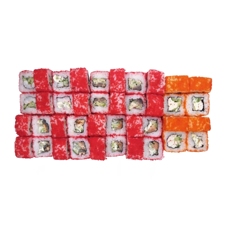 Сет Калифорния