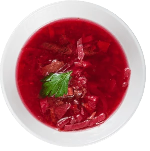 Борщ