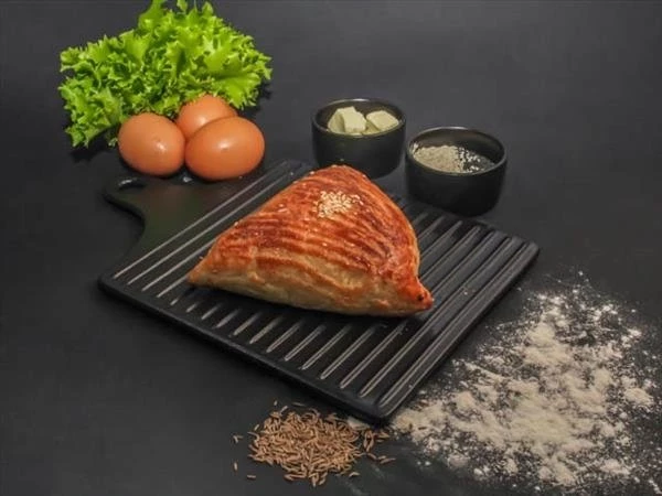 Самса с курицей