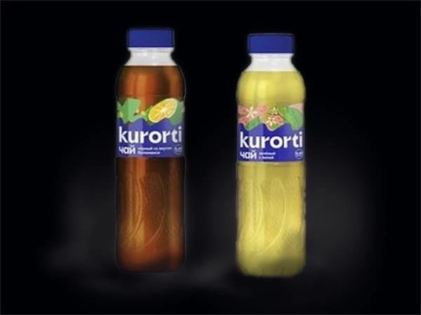 Холодный чай KURORTI
