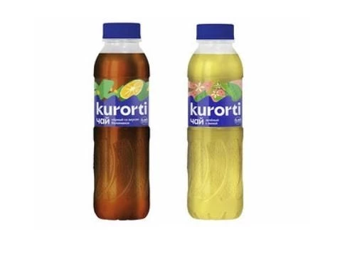 Холодный чай KURORTI
