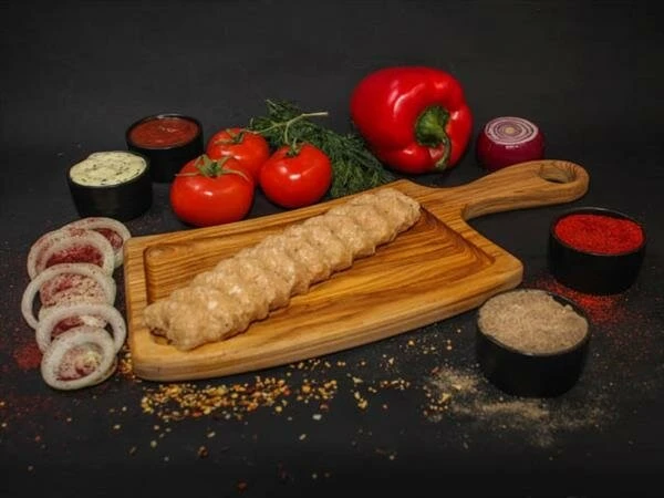Фарш куриный, кг (полуфабрикат для жарки)