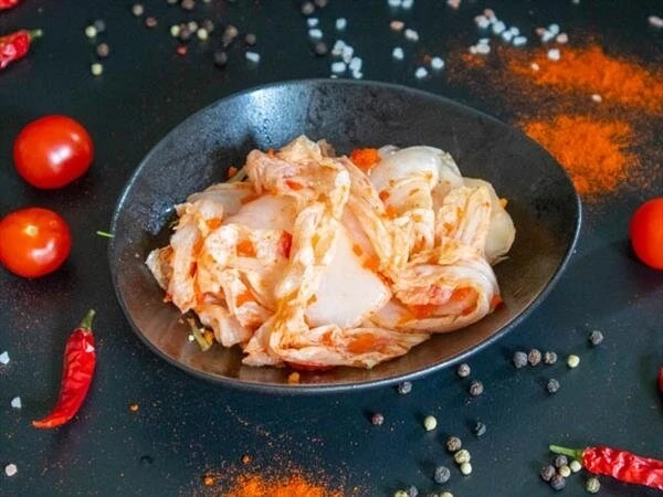 Кимчи по-корейски