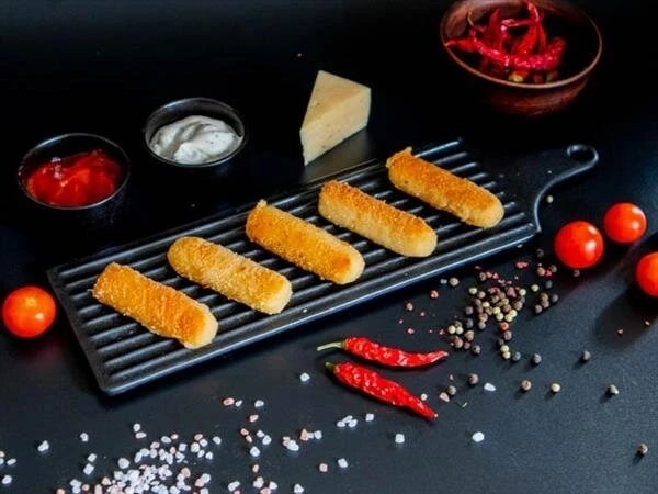 Сырные палочки 