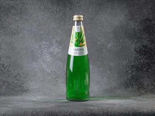 Лимонад Олд Гарден 500 мл