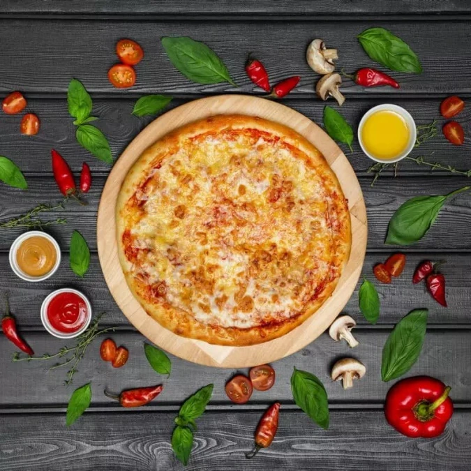 Сырная