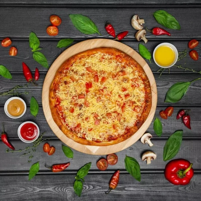 Маргарита