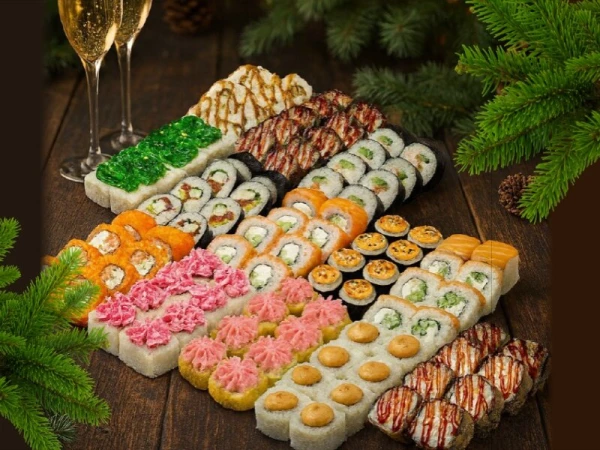 Сет к Столу