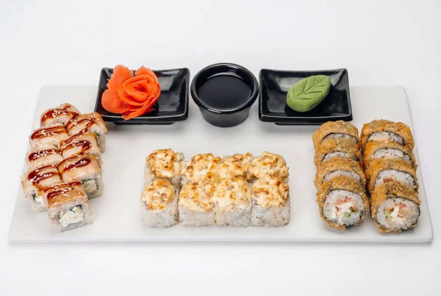 Сет Двадцатый