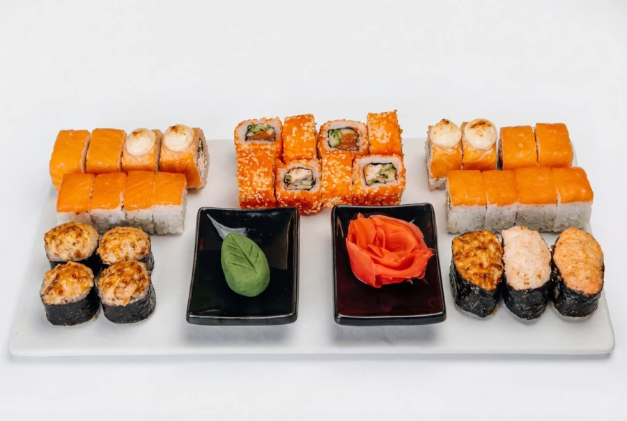 Сет Седьмой