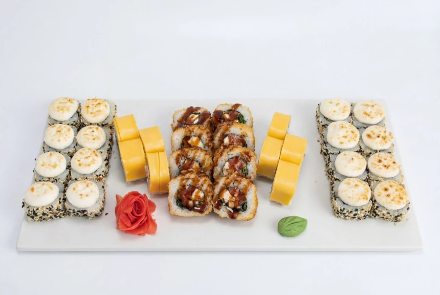 Сет двадцать второй