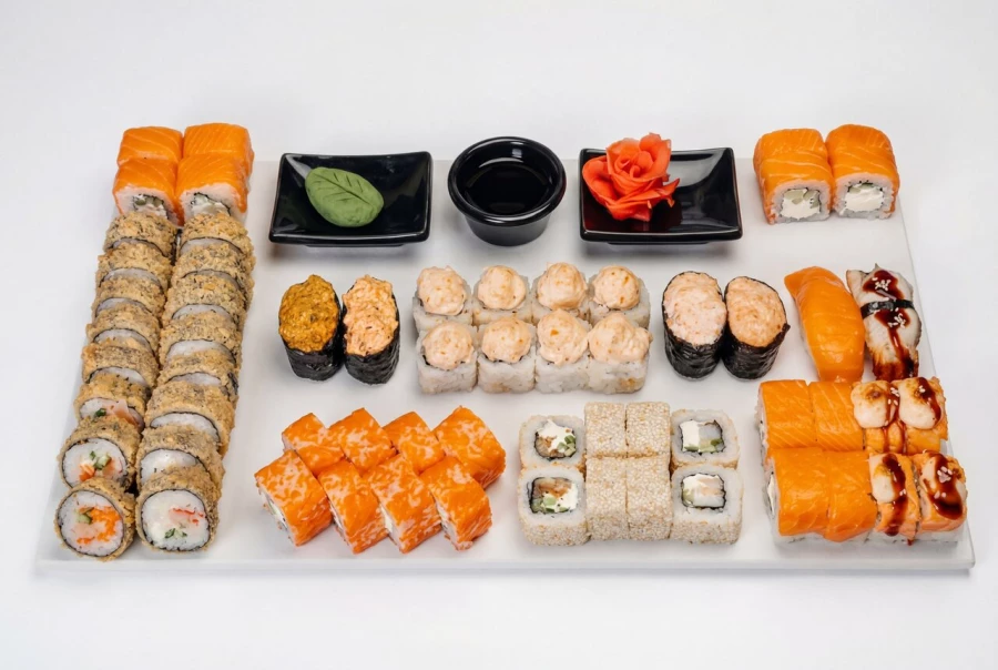 Сет Одиннадцатый