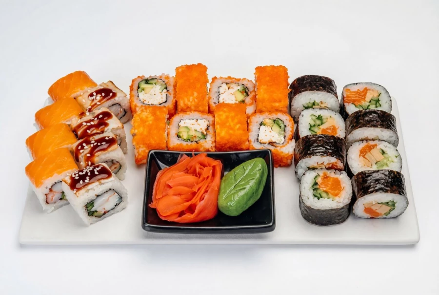 Сет Девятый