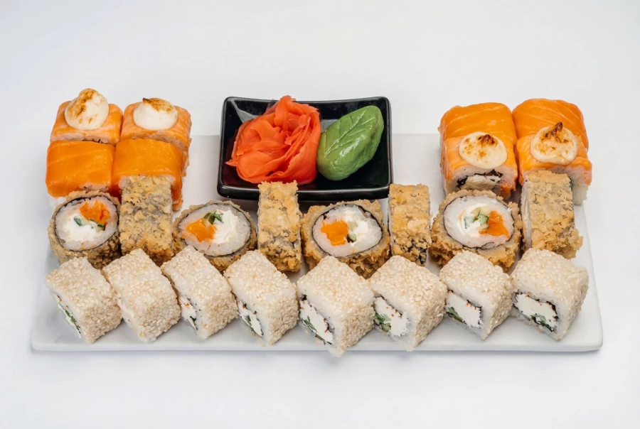 Сет Восьмой